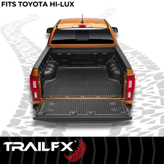 Truck Bed Liner by TrailFX