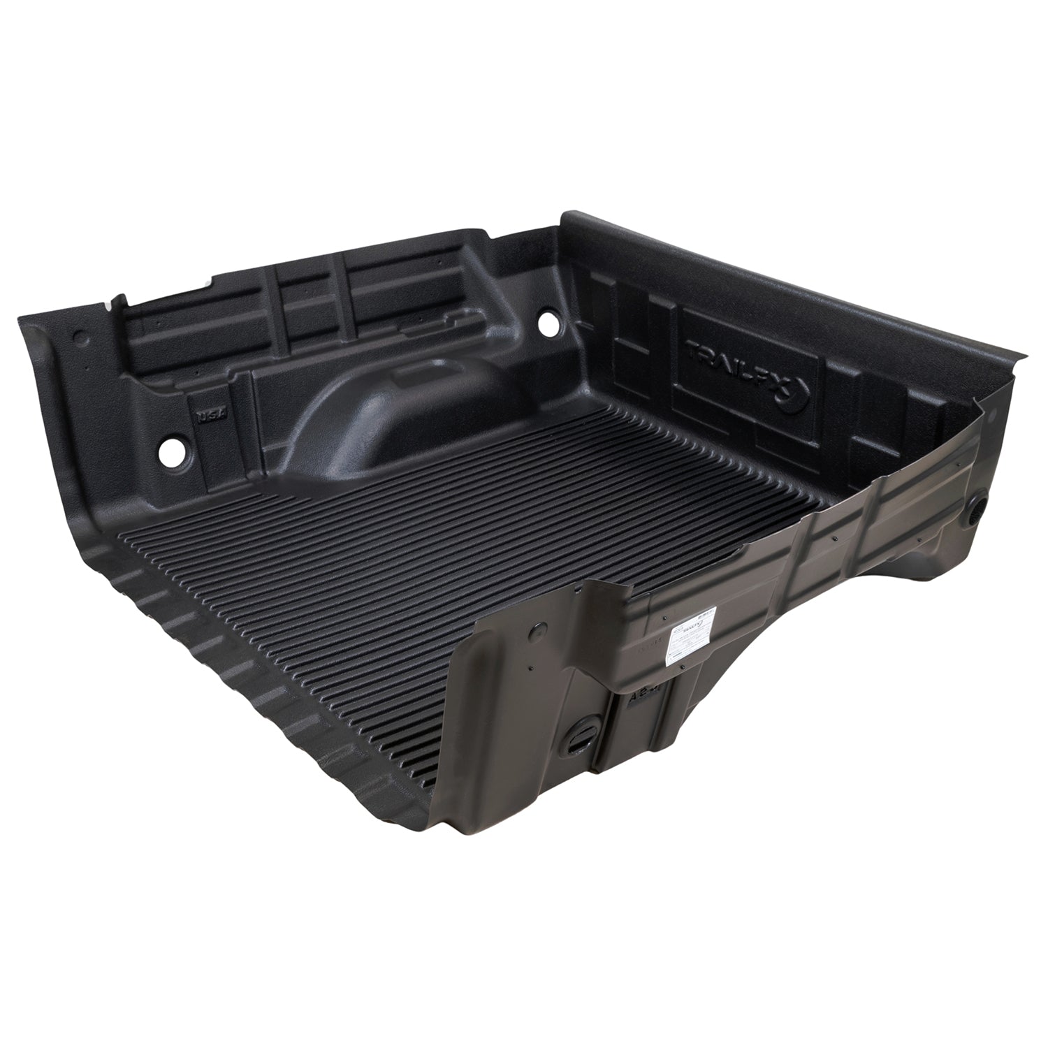 Truck Bed Liner by TrailFX