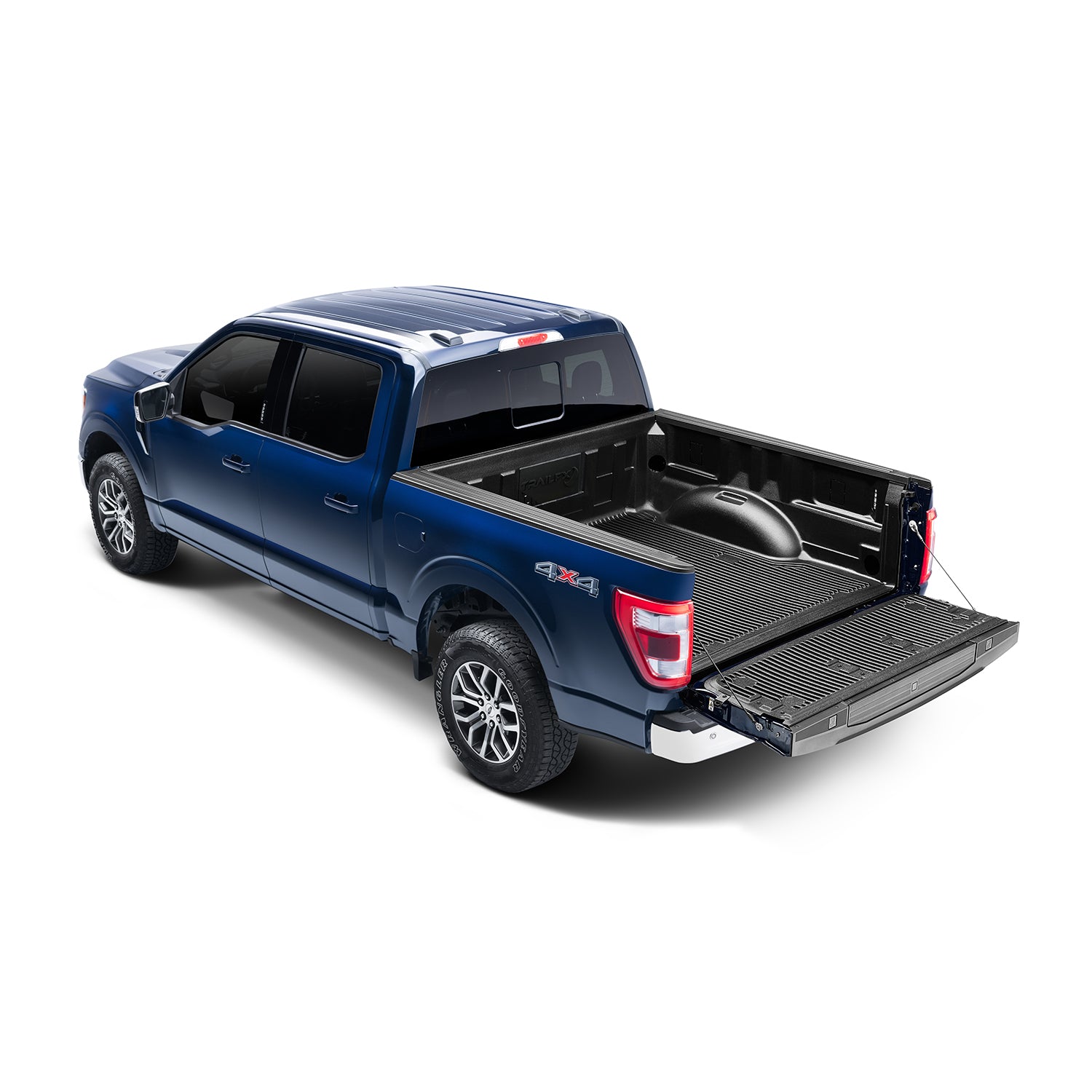 Truck Bed Liner by TrailFX