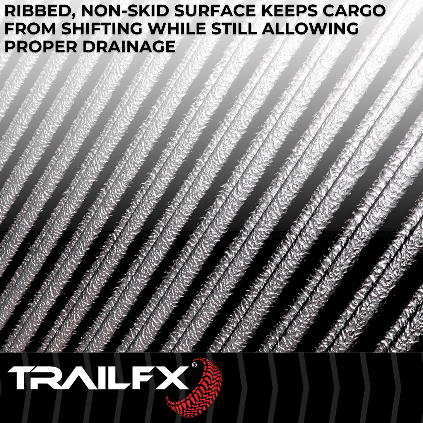 Truck Bed Liner by TrailFX
