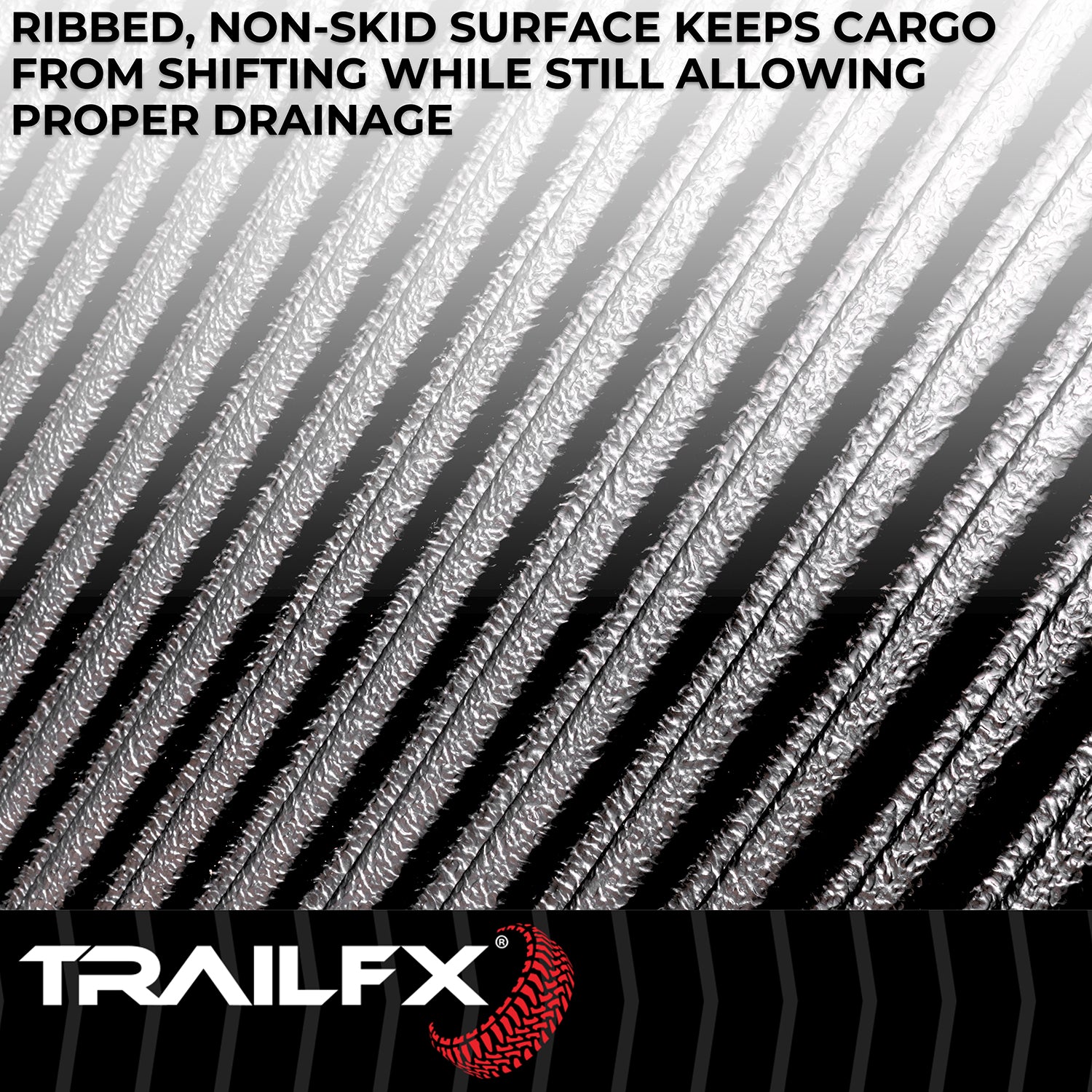 Truck Bed Liner by TrailFX