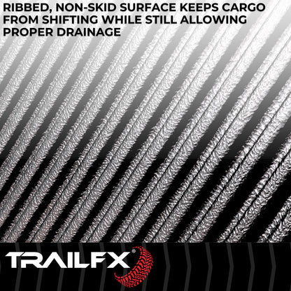 Truck Bed Liner by TrailFX