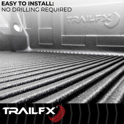 Truck Bed Liner by TrailFX