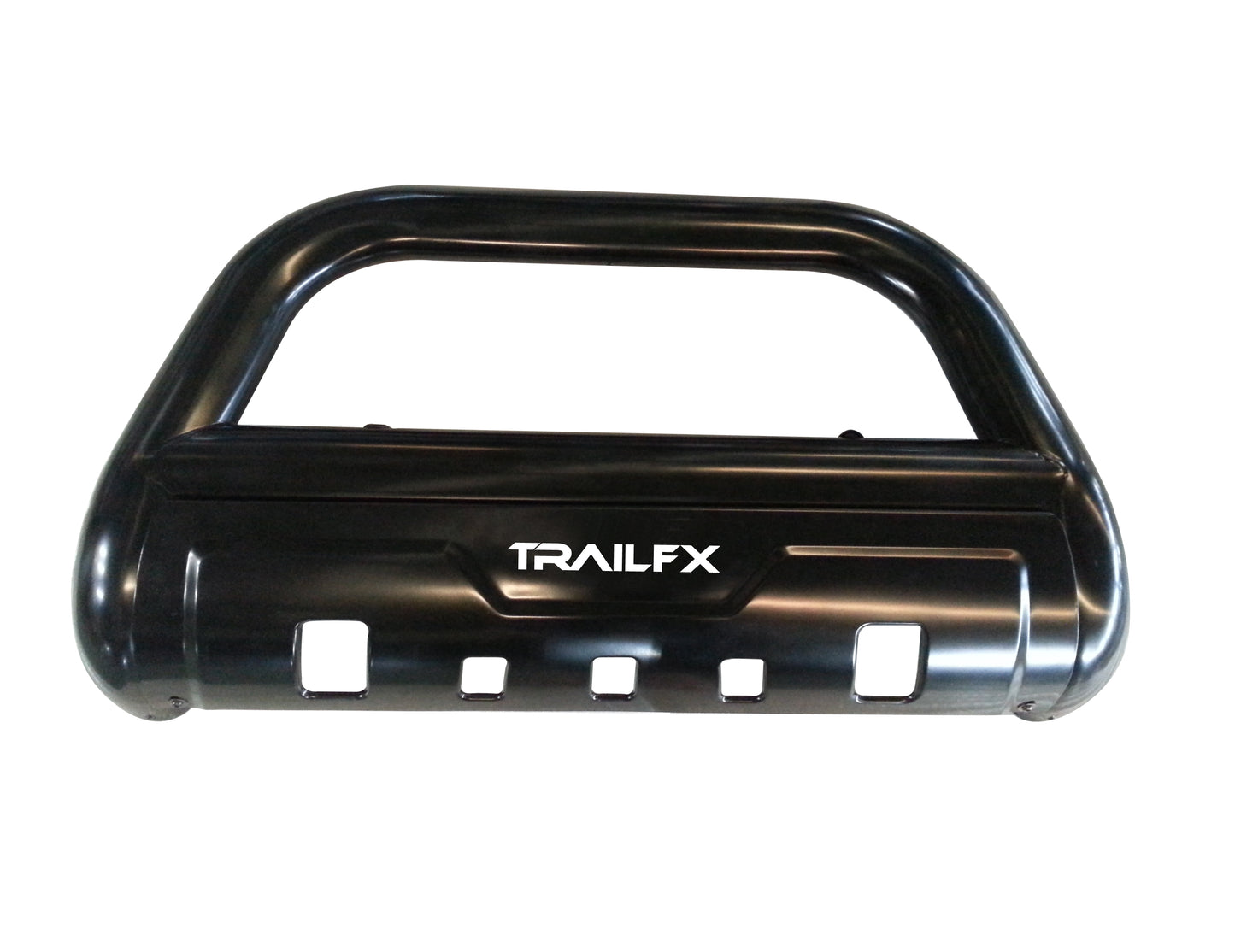 Use G9018MK To Mount Optional Lighting by TrailFX
