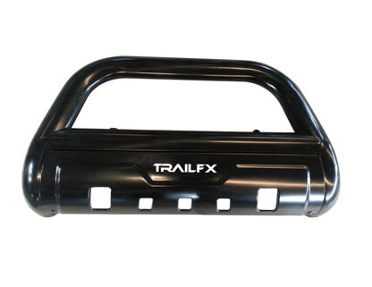 Use G9018MK To Mount Optional Lighting by TrailFX
