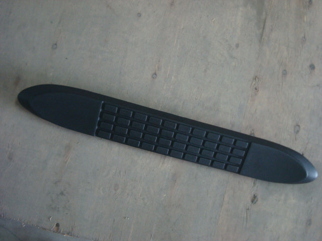 For 4 Inch Oval Straight Bars (Installation Clips Included) by TrailFX