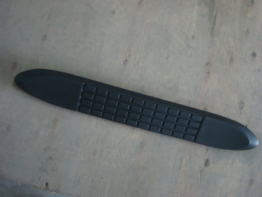 For 4 Inch Oval Straight Bars (Installation Clips Included) by TrailFX
