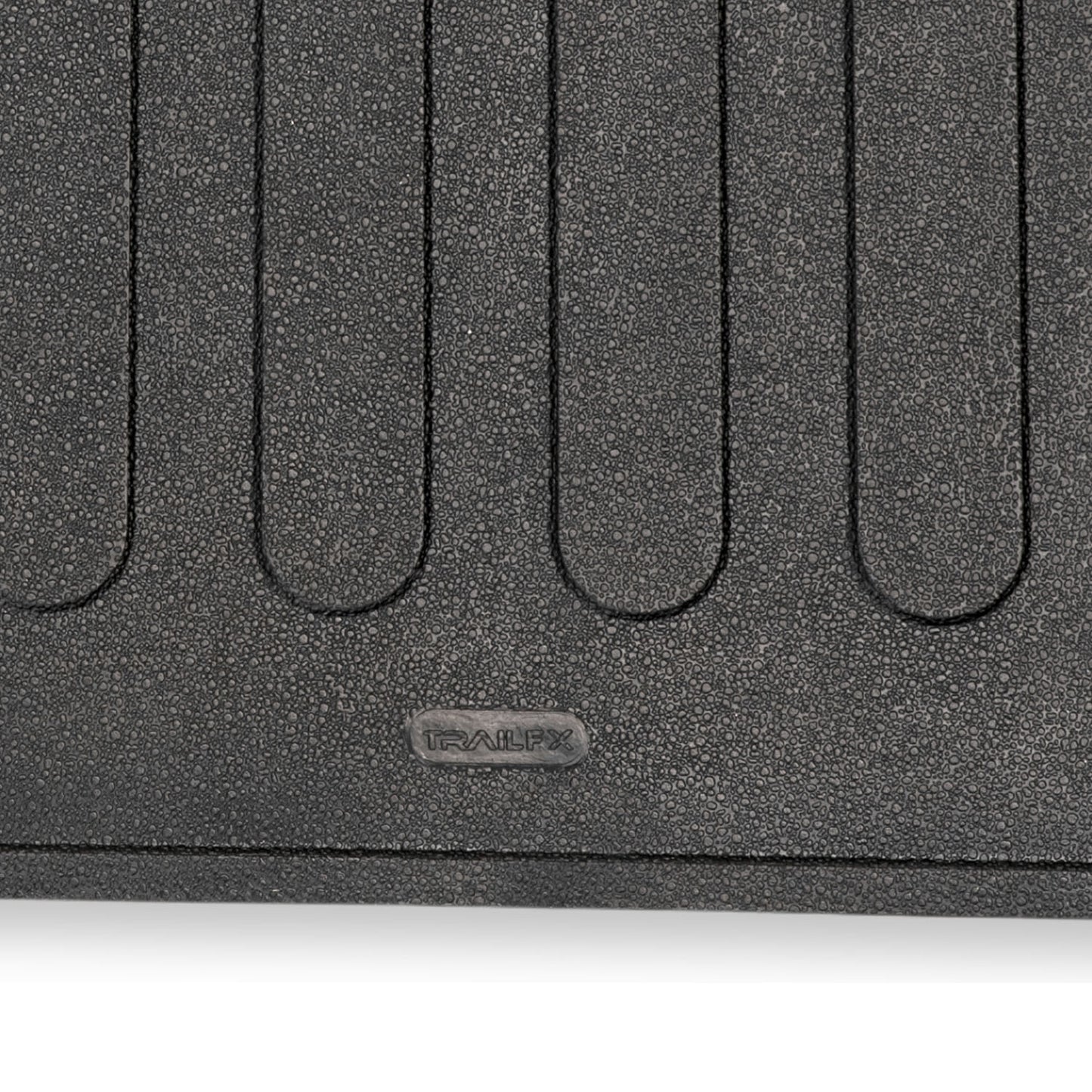 Tailgate Liner/ Mat Not Included by TrailFX