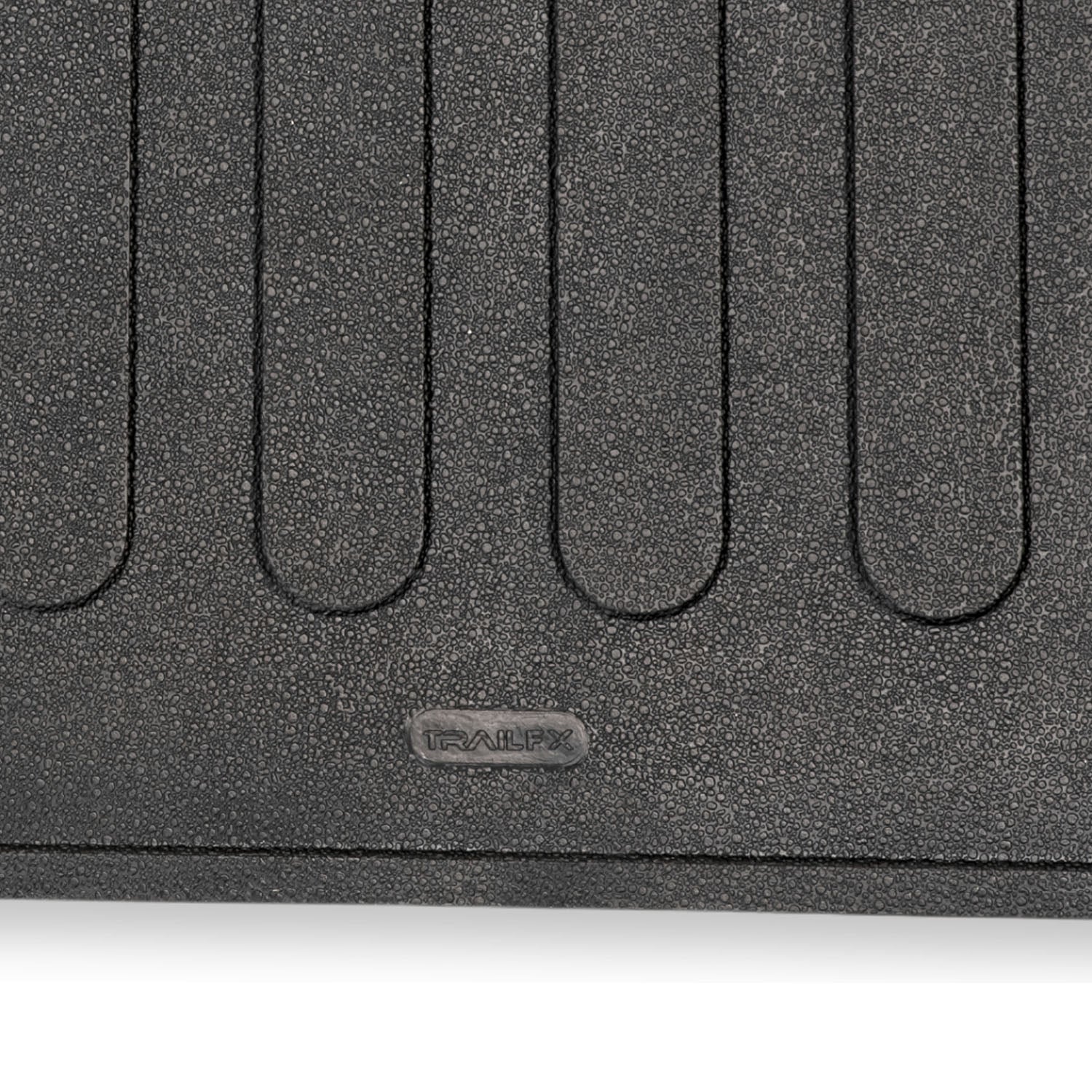 Tailgate Liner/ Mat Not Included by TrailFX