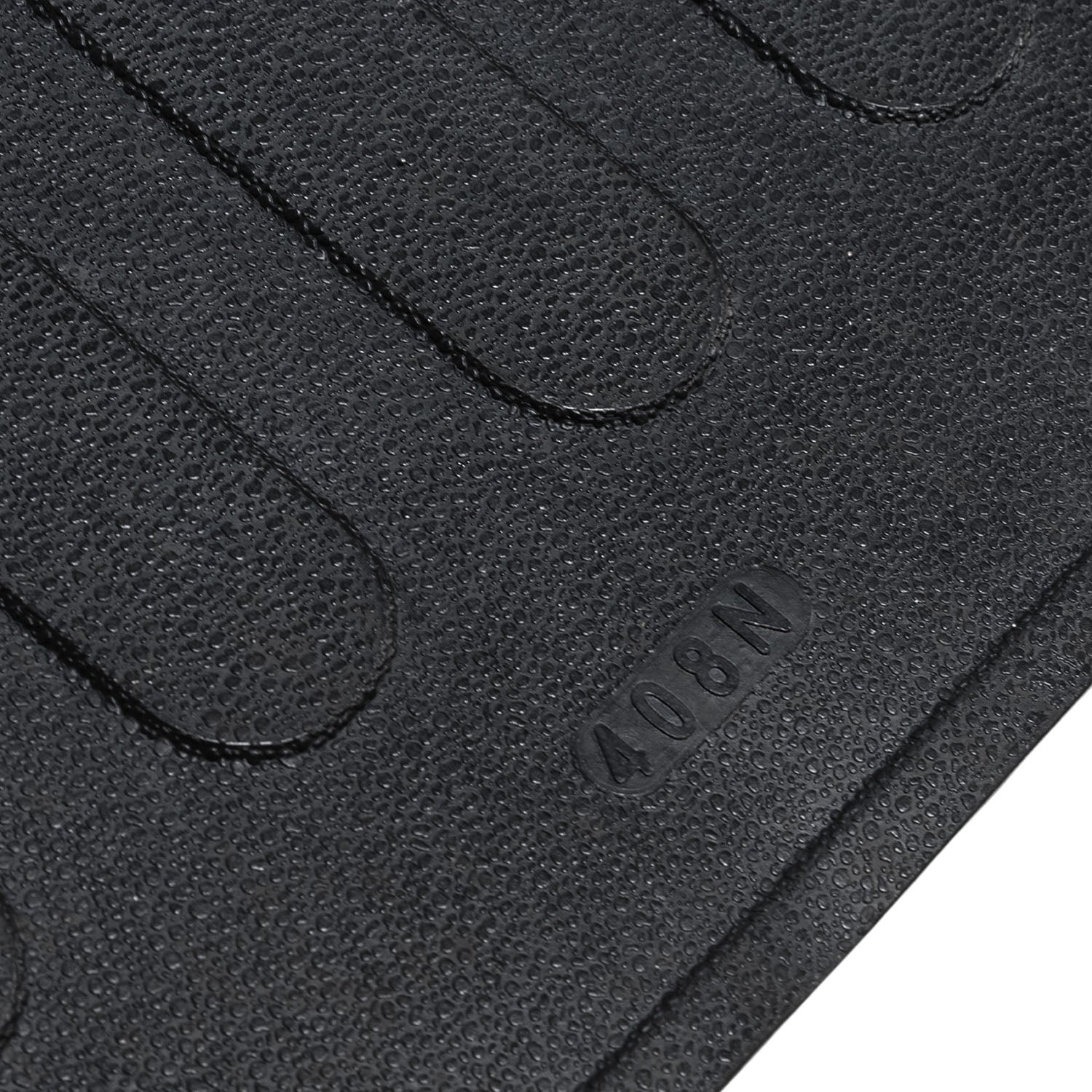 Tailgate Liner/ Mat Not Included by TrailFX