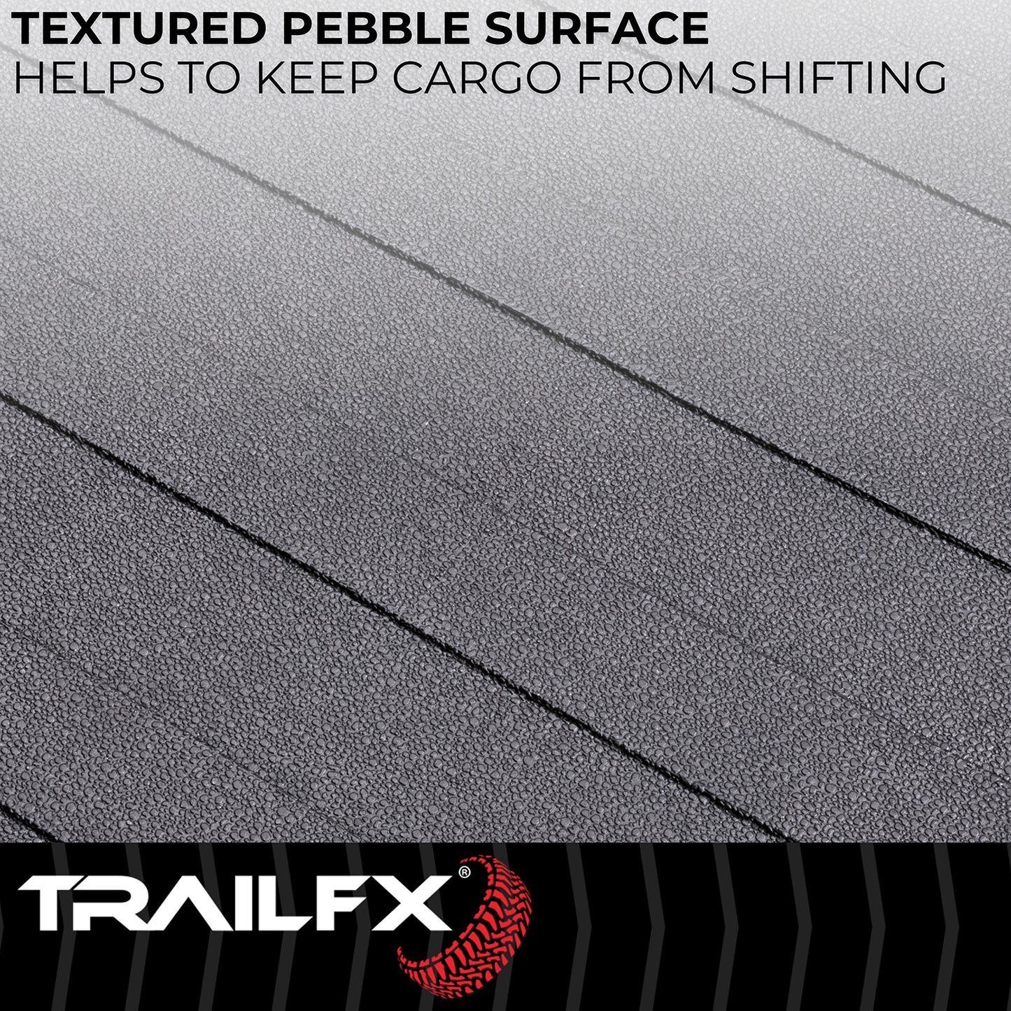 5 Foot Bed Needs Cutting For Fitment by TrailFX