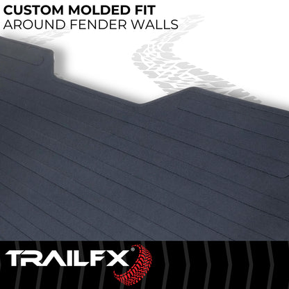 5 Foot Bed Needs Cutting For Fitment by TrailFX