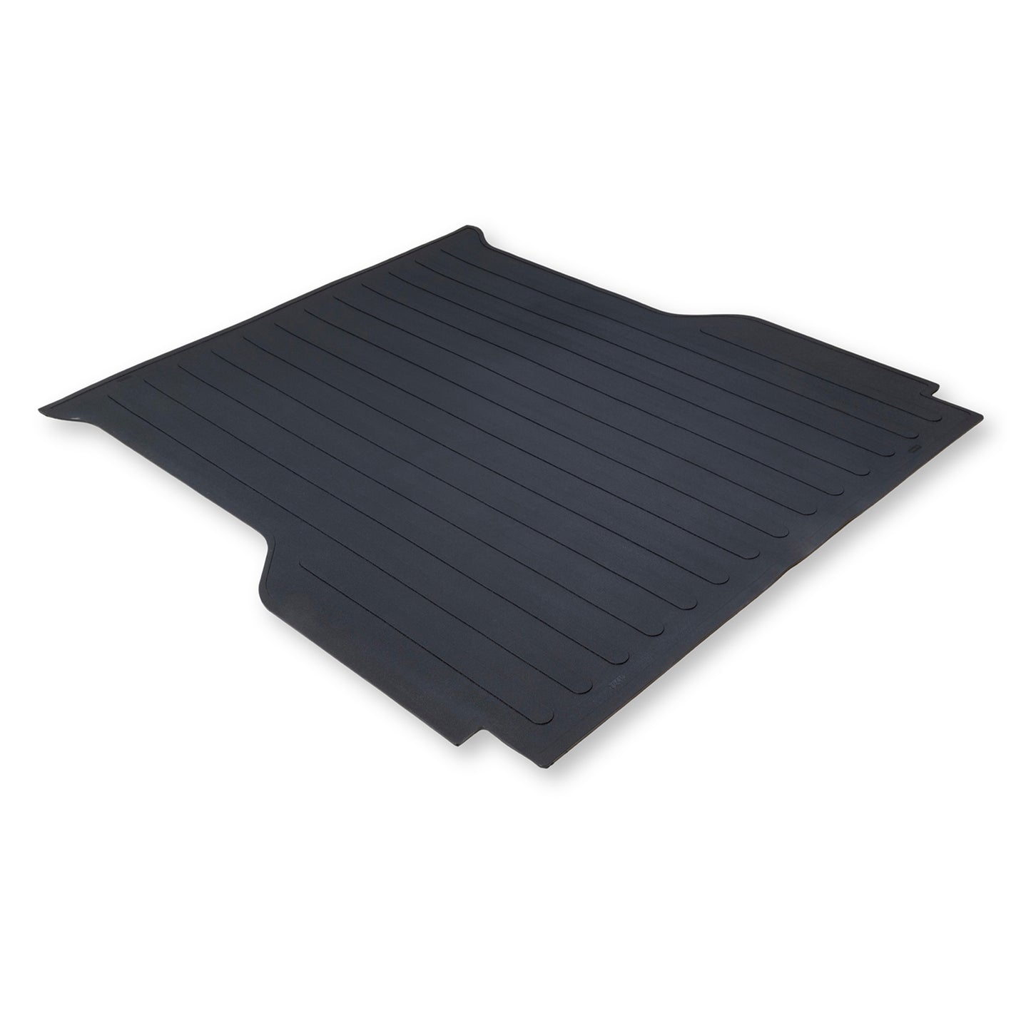 Tailgate Liner/ Mat Not Included by TrailFX