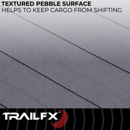Tailgate Liner/ Mat Not Included by TrailFX