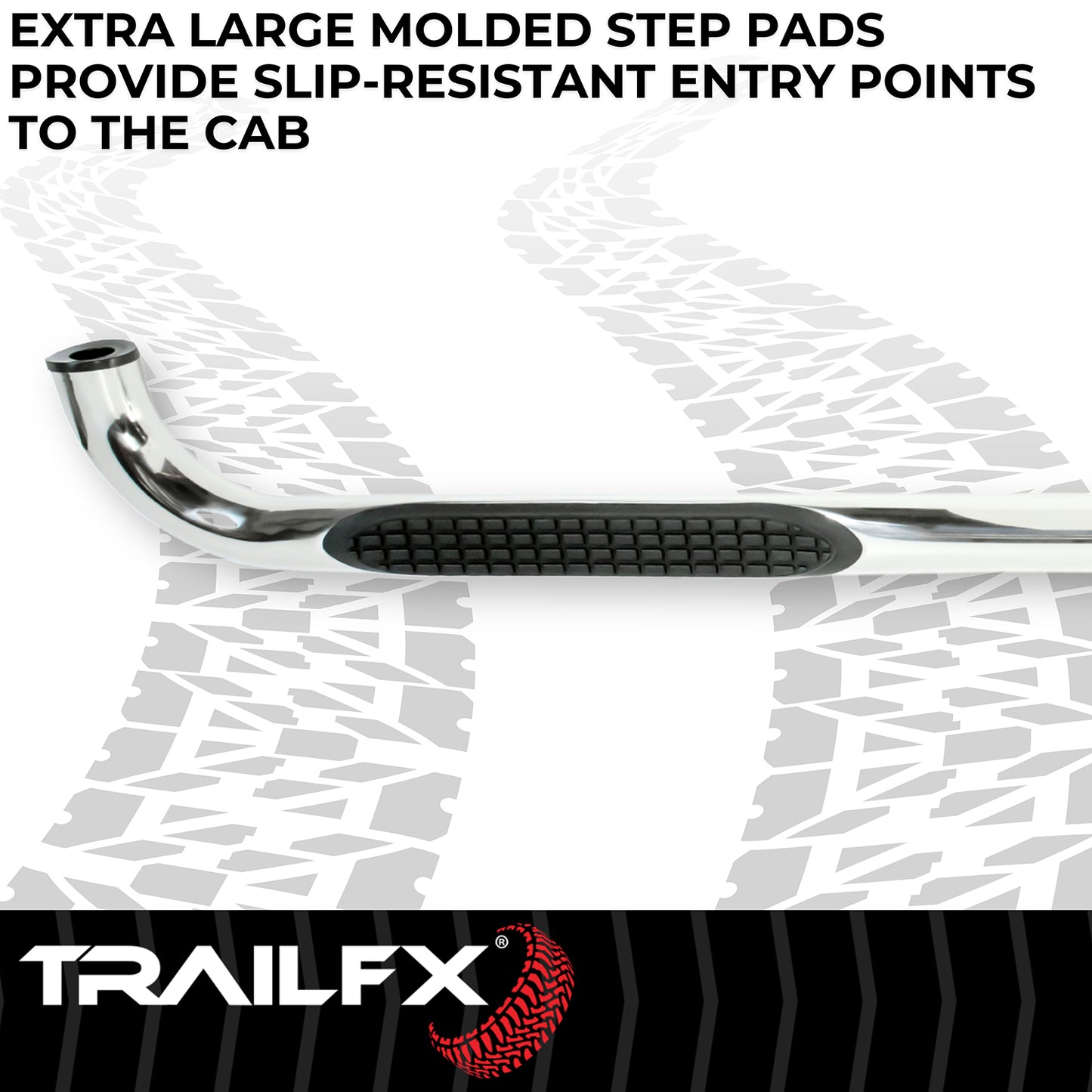 Without End Caps by TrailFX