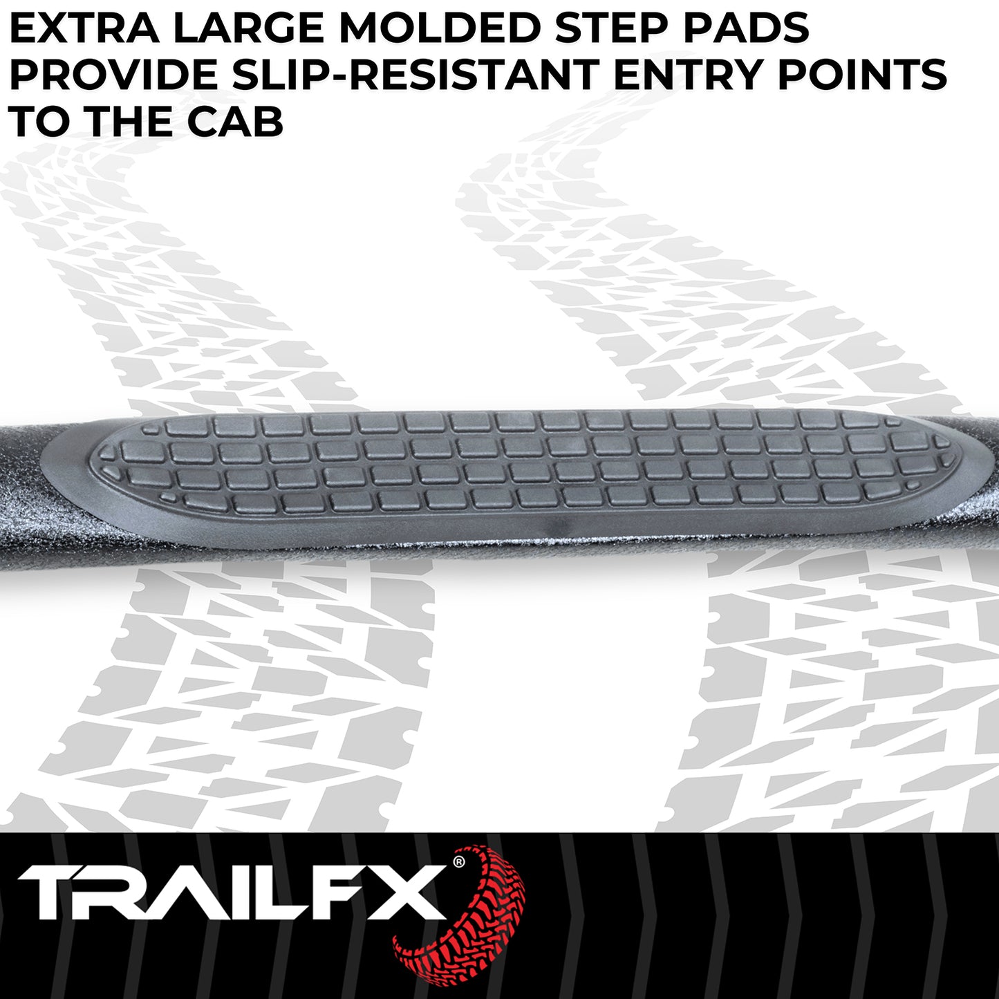 Without End Caps by TrailFX