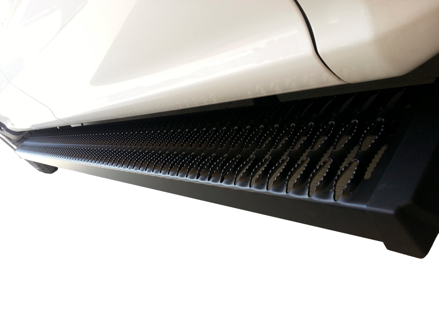 6-1/2 Inch Width by TrailFX