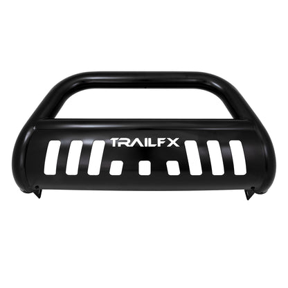 6.5 Inch Max Light/ 20 Inch Max Light Bar by TrailFX