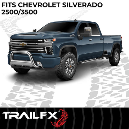 6.5 Inch Max Light/ 20 Inch Max Light Bar by TrailFX