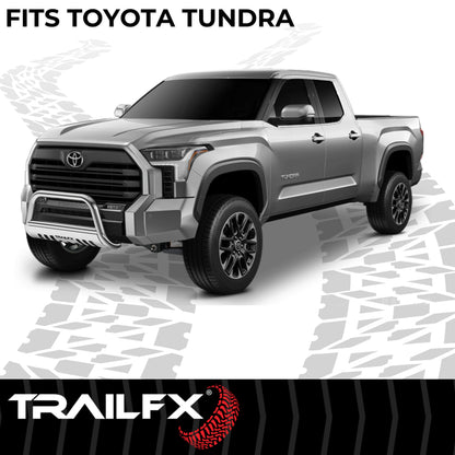 6-1/2 Inch Max Light/ 20 Inch Max Light Bar by TrailFX