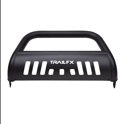 6-1/2 Inch Max Light/ 20 Inch Max Light Bar by TrailFX
