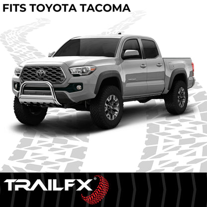 6-1/2 Inch Max Light/ 20 Inch Max Light Bar by TrailFX