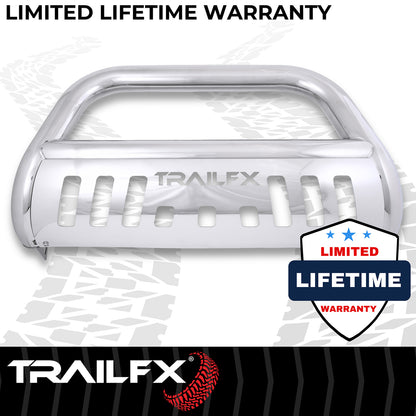 6-1/2 Inch Max Light/ 20 Inch Max Light Bar by TrailFX