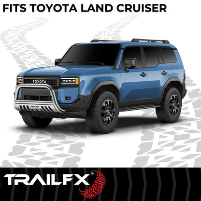 6-1/2 Inch Max Light/ 20 Inch Max Light Bar by TrailFX