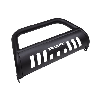 3 Inch Diameter, Powder Coated, Titanium Black, Steel by TrailFX