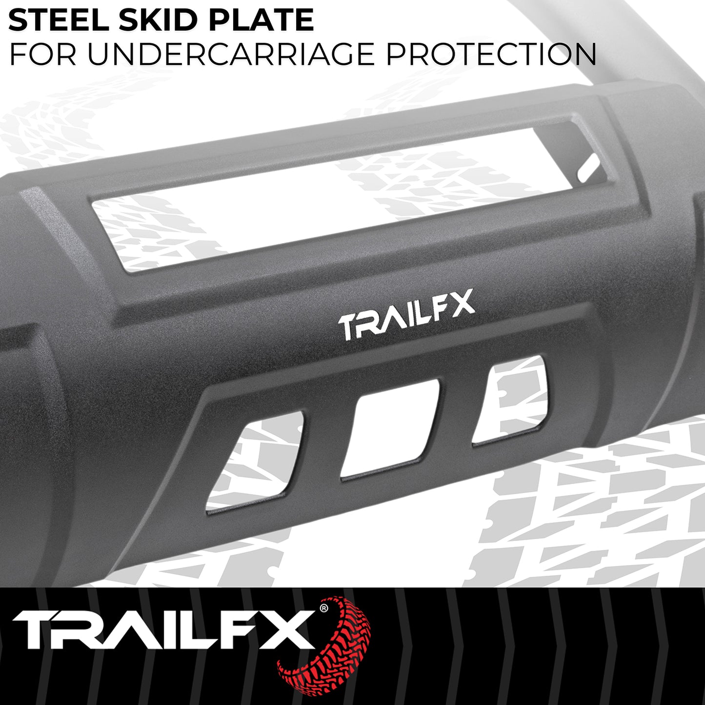Compatible With Parts TrailFX parts 20DRSCMB/ 20DRSCM by TrailFX