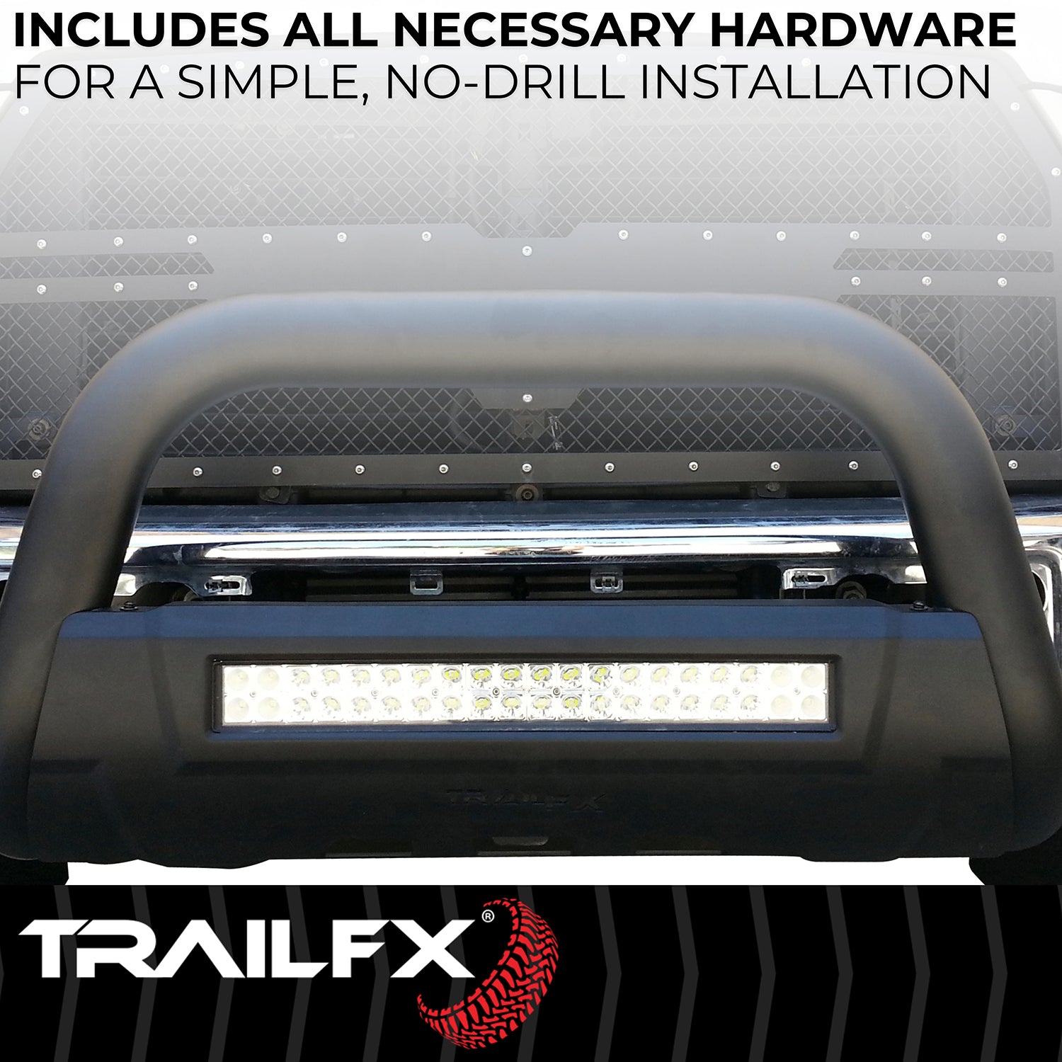 Compatible With Parts TrailFX parts 20DRSCMB/ 20DRSCM by TrailFX