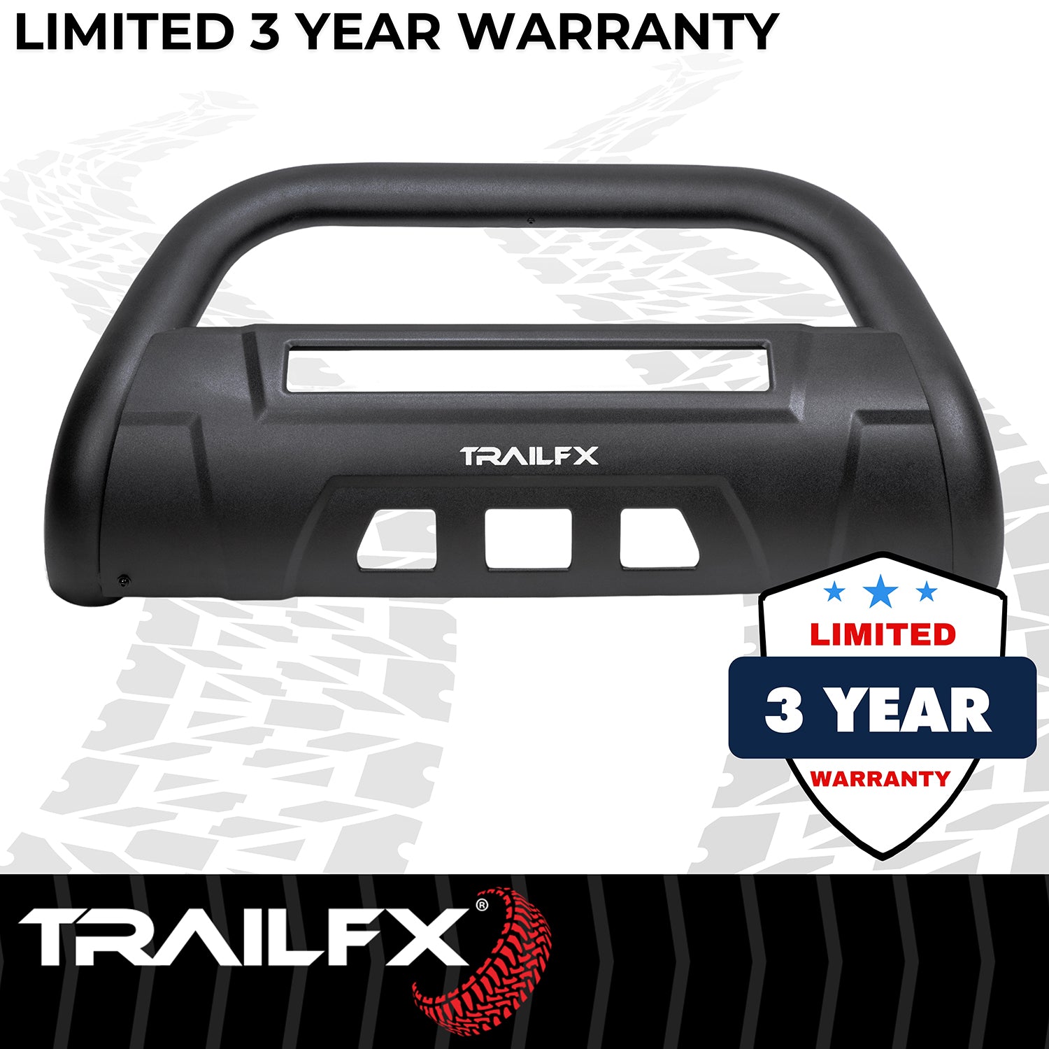Compatible With Parts TrailFX parts 20DRSCMB/ 20DRSCM by TrailFX