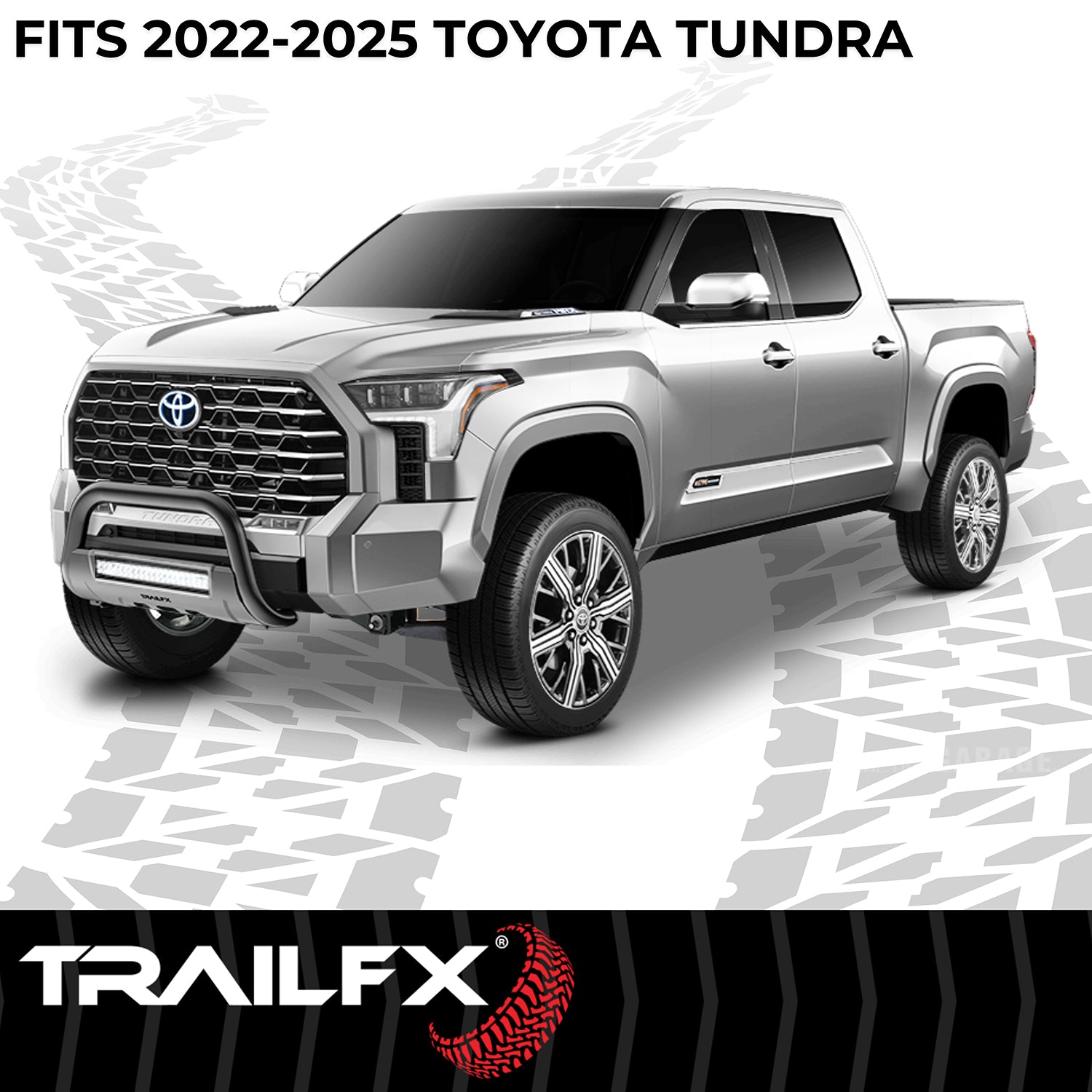 Compatible With Parts TrailFX parts 20DRSCMB/ 20DRSCM by TrailFX
