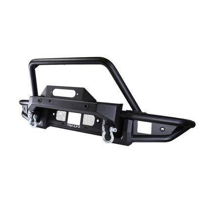 Accomdts TrailFX 3 In LED Cube Lights And Skd Plte Sld Spratly by TrailFX