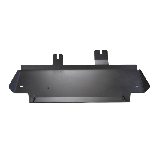 Fits With TrailFX BR001T/ BR002T Bumper by TrailFX