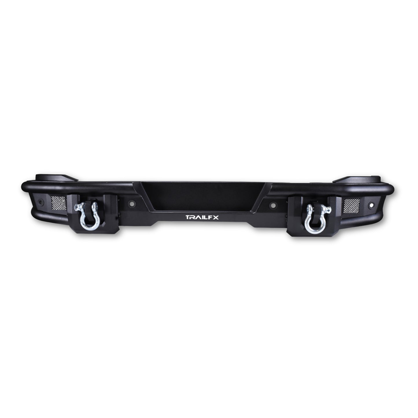 Accommodates TrailFX 3 Inch Flush Mount LED Cube Lights Sold Separately by TrailFX