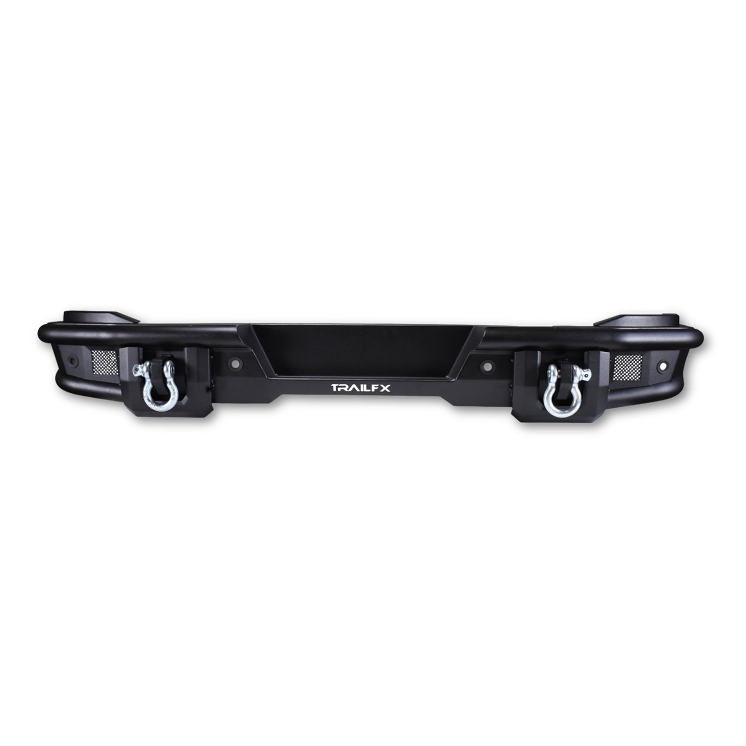 Accommodates TrailFX 3 Inch Flush Mount LED Cube Lights Sold Separately by TrailFX