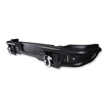 Accommodates TrailFX 3 Inch Flush Mount LED Cube Lights Sold Separately by TrailFX