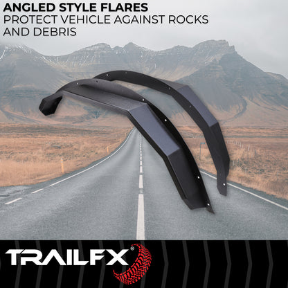 Agld Tube Style by TrailFX