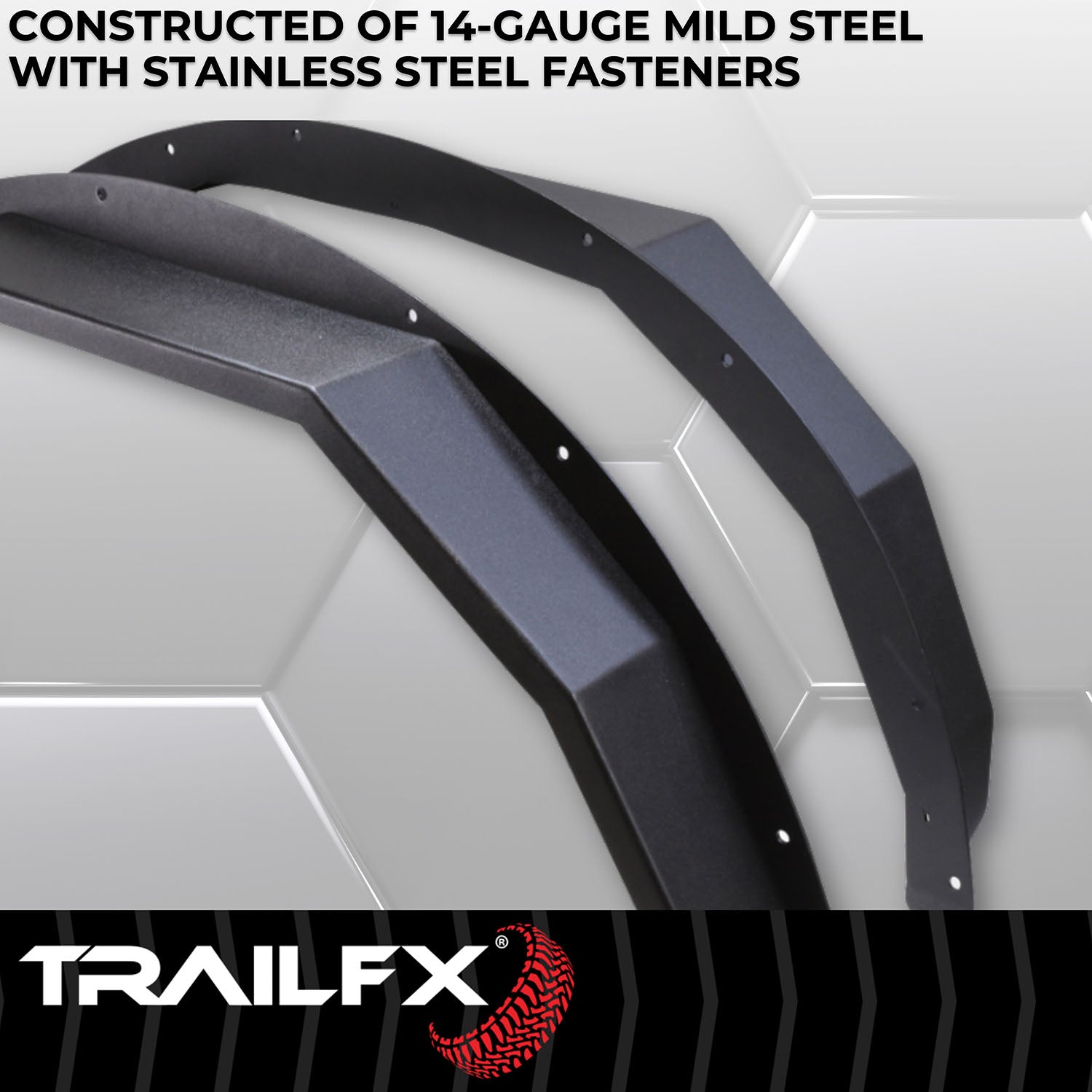 Agld Tube Style by TrailFX