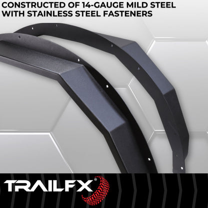 Agld Tube Style by TrailFX