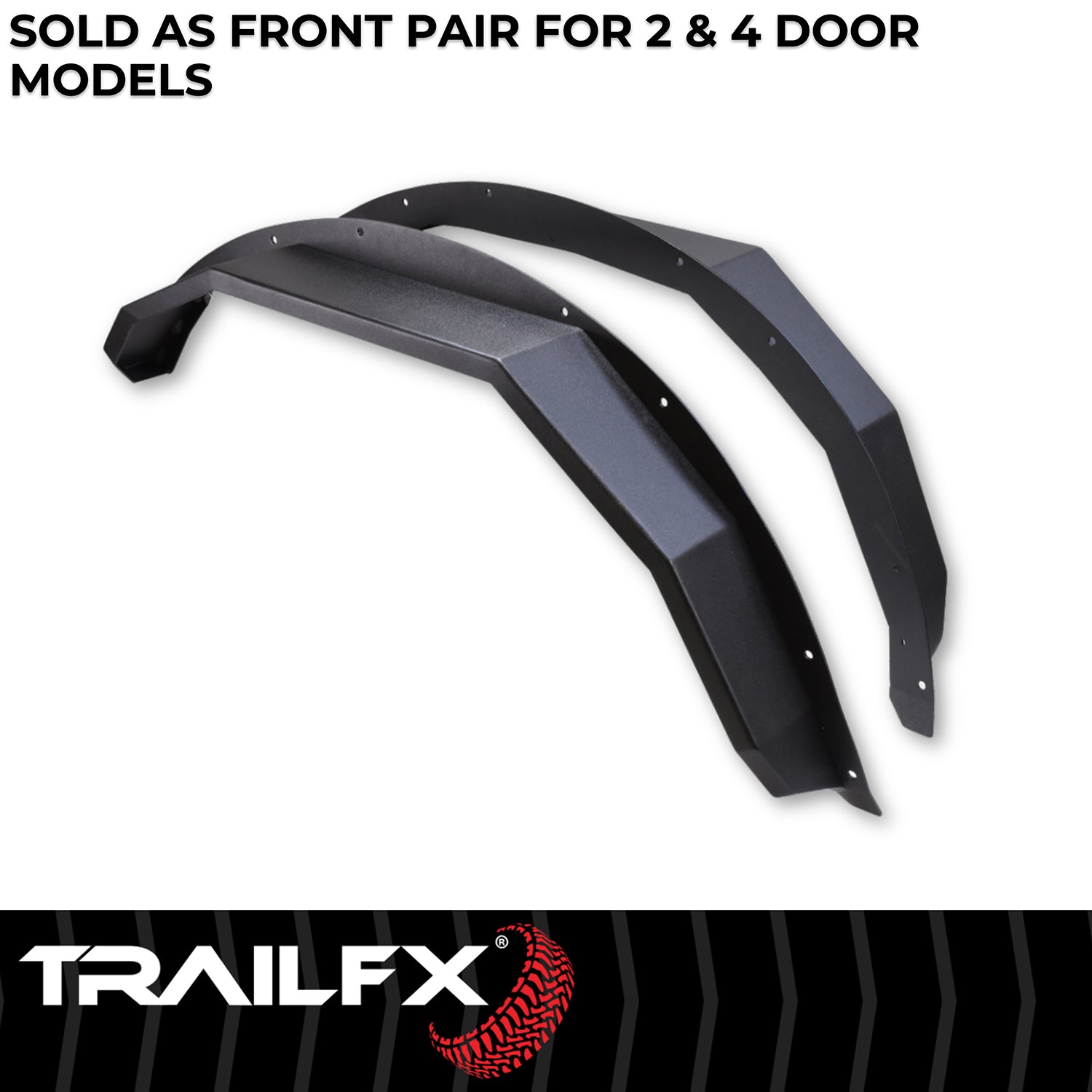 Agld Tube Style by TrailFX