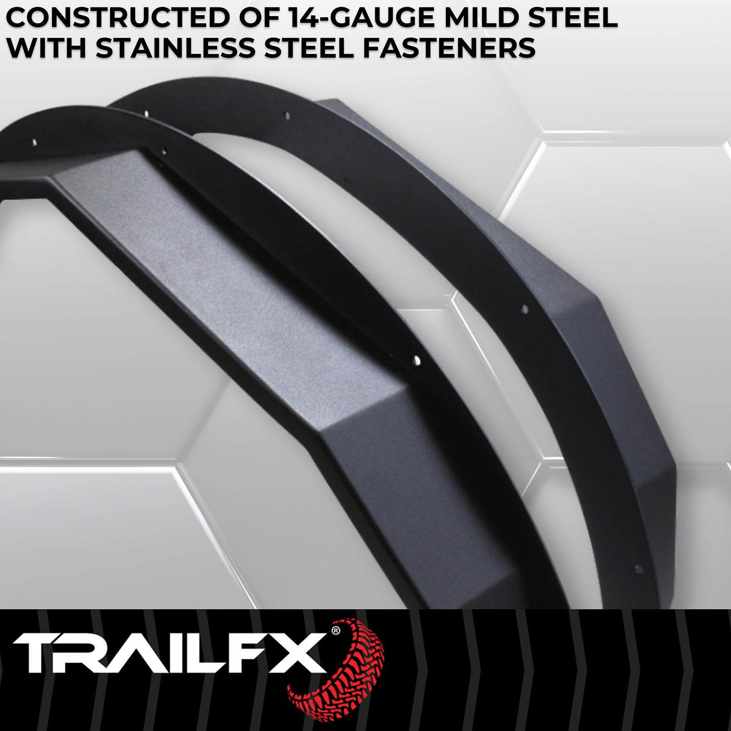 Agld Tube Syle by TrailFX