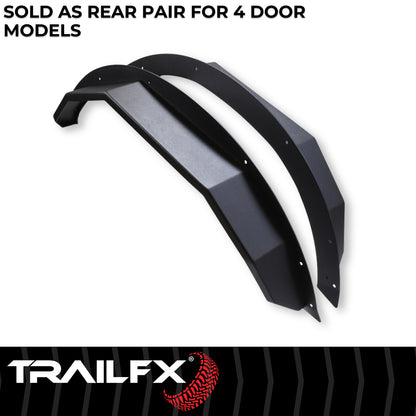 Agld Tube Syle by TrailFX