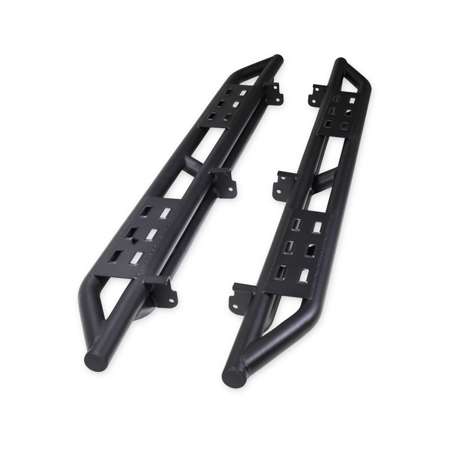 With Two Step Area Per Bar by TrailFX