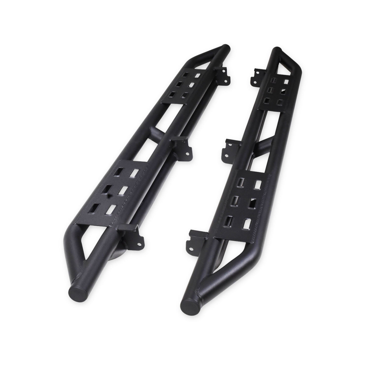 With Two Step Area Per Bar by TrailFX