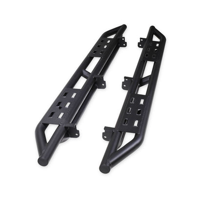 With Two Step Area Per Bar by TrailFX