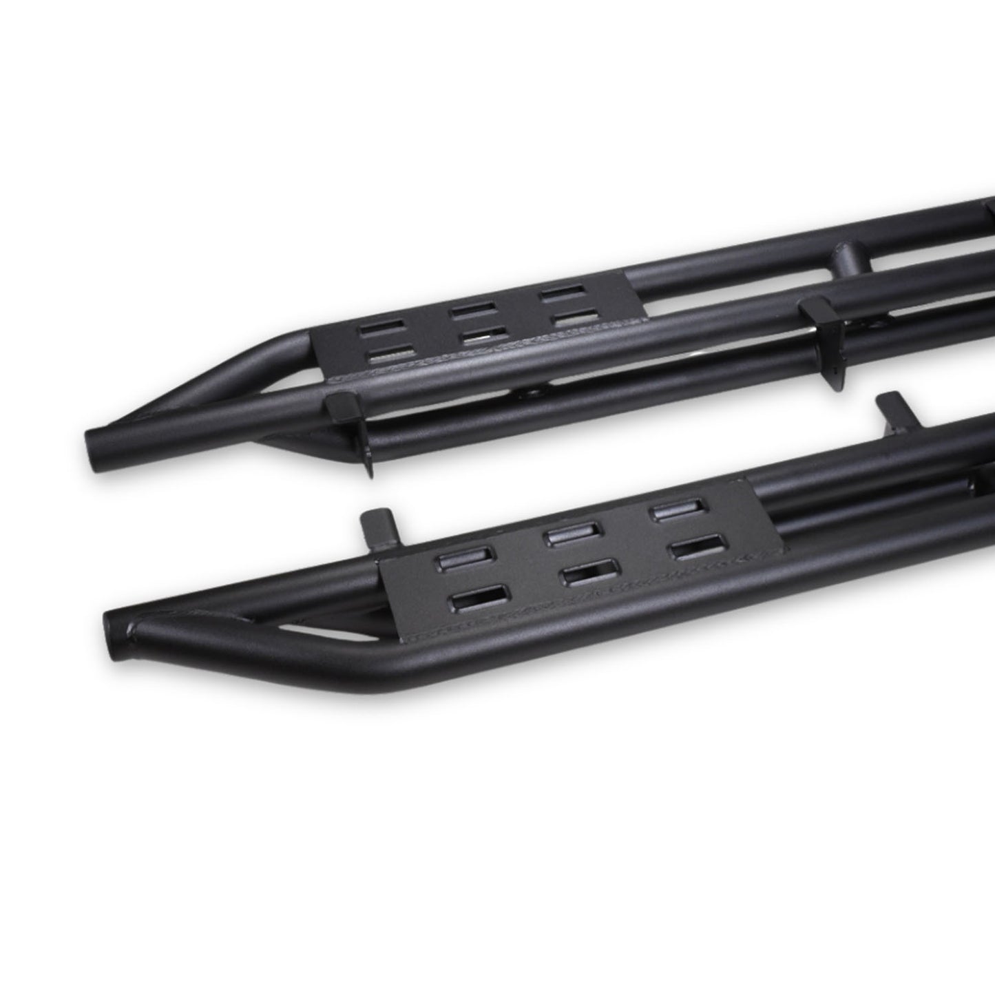 With Two Step Area Per Bar by TrailFX