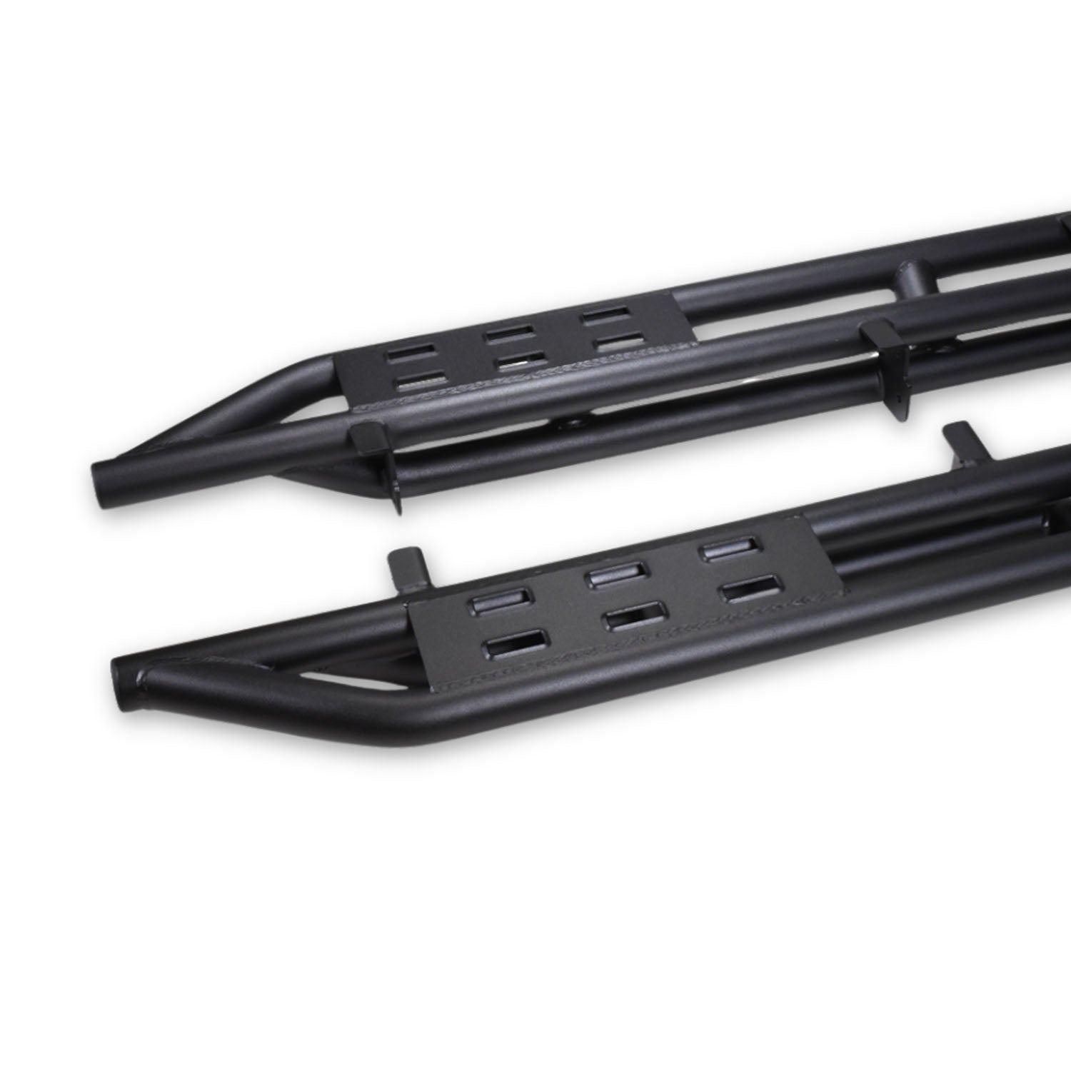 With Two Step Area Per Bar by TrailFX