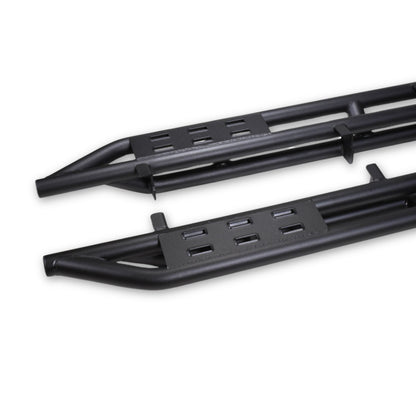 With Two Step Area Per Bar by TrailFX